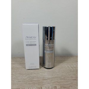 Avon Anew Clincial Line Eraser with Rentinol 30g 1oz New